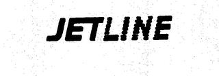 JETLINE trademark