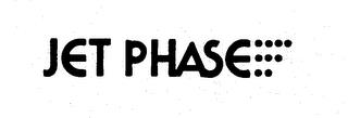 JET PHASE trademark