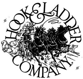 HOOK&LADDER COMPANY trademark