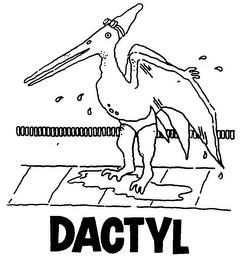 DACTYL trademark