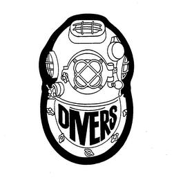 DIVERS trademark