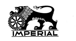 IMPERIAL trademark