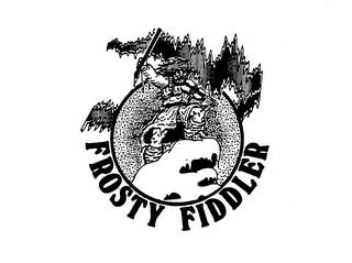 FROSTY FIDDLER trademark