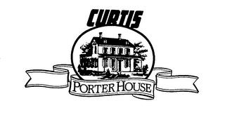 CURTIS PORTER HOUSE trademark