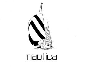 NAUTICA trademark