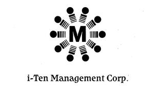 IM I-TEN MANAGEMENT CORP. trademark