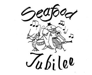 SEAFOOD JUBILEE trademark