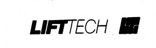 LIFTTECH LTI trademark