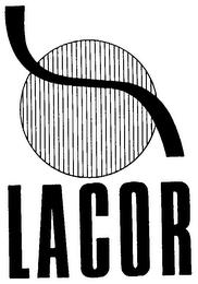 LACOR trademark