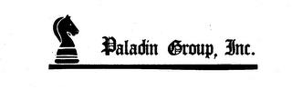 PALADIN GROUP, INC. trademark