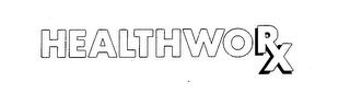 HEALTHWORX trademark