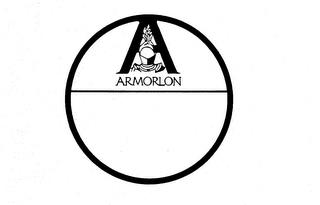 A ARMORLON trademark