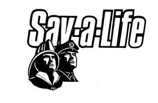 SAV-A-LIFE trademark