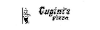 CUGINI'S PIZZA trademark