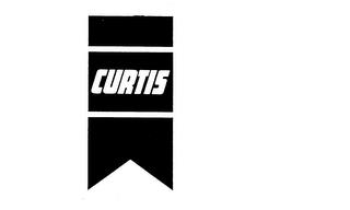 CURTIS trademark