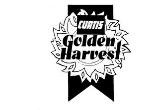 CURTIS GOLDEN HARVEST trademark