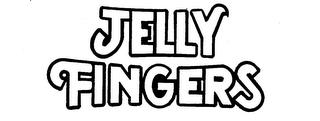 JELLY FINGERS trademark