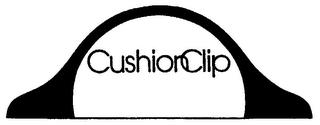 CUSHION CLIP trademark