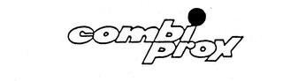 COMBI PROX trademark