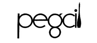 PEGCI trademark