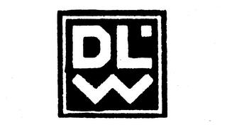 DLW trademark