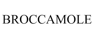 BROCCAMOLE trademark