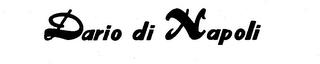 DARIO DI NAPOLI trademark