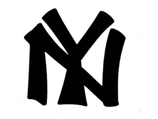 NY trademark