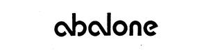 ABALONE trademark