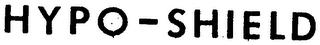 HYPO-SHIELD trademark