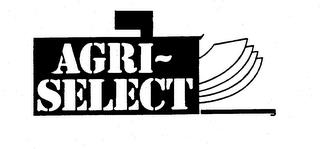 AGRI-SELECT trademark