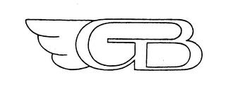 GB trademark