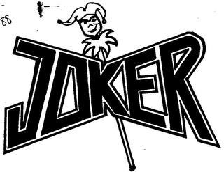 JOKER trademark