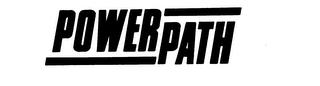 POWER PATH trademark