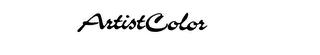 ARTIST COLOR trademark