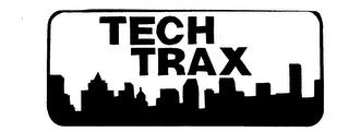 TECH TRAX trademark