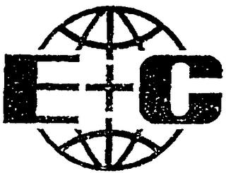 E + C trademark