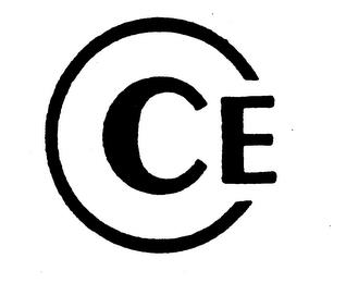 CE trademark