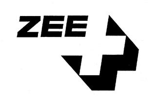 ZEE trademark