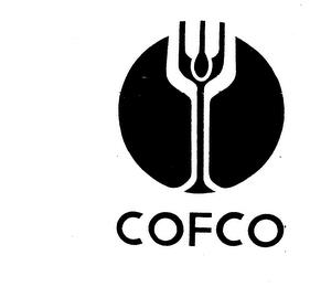 COFCO trademark