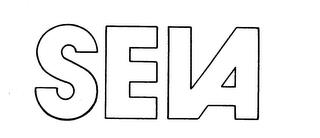 SEIA trademark