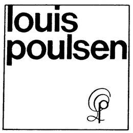 LOUIS POULSEN LP trademark