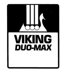 VIKING UNI-MATIC trademark