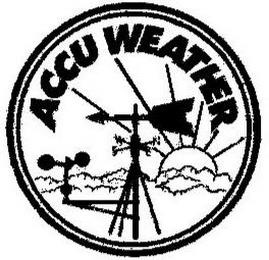 ACCU-WEATHER trademark