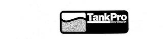 TANKPRO CORPORATION trademark