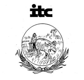 ITC trademark