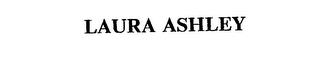 LAURA ASHLEY trademark