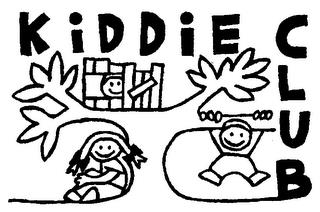 KIDDIE CLUB trademark