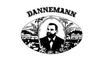 DANNEMANN trademark