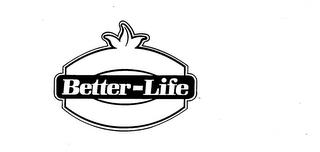 BETTER-LIFE trademark